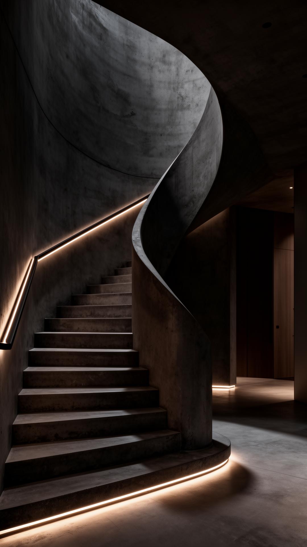 Coastal Residence