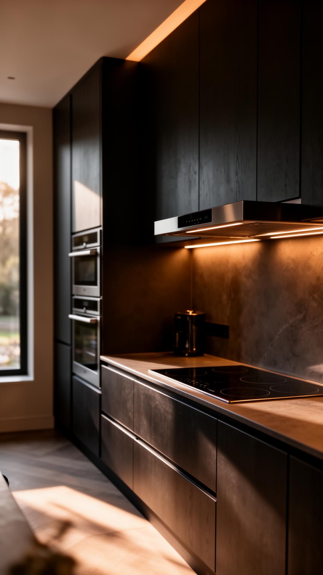 Adamson Electrical appliance installation — Gold Coast