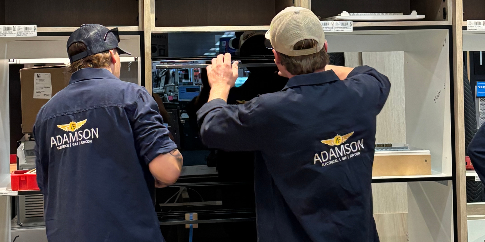 Electrical Services